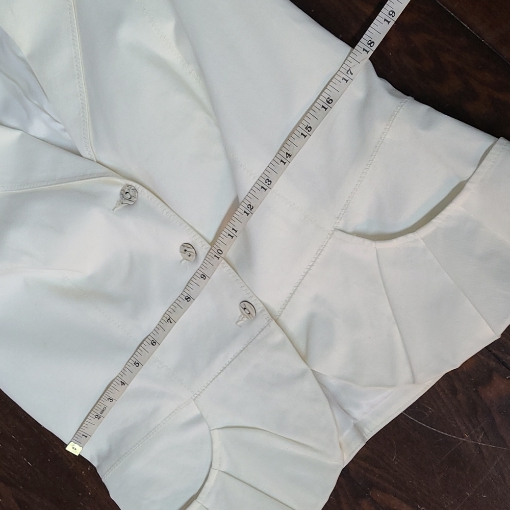 Earl Rutenberg Collection Blazer - Picture 8 of 11